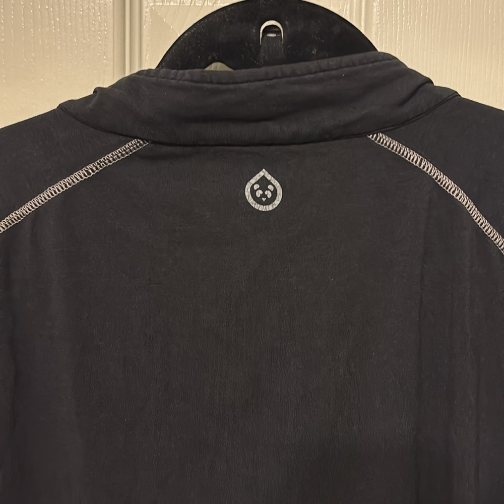 Tasc Quarter Zip Lightweight Pullover - image 7